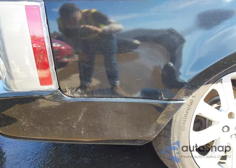 2006 Land Rover Range Rover Hse из США, поврежденный, VIN SALME15436A229465